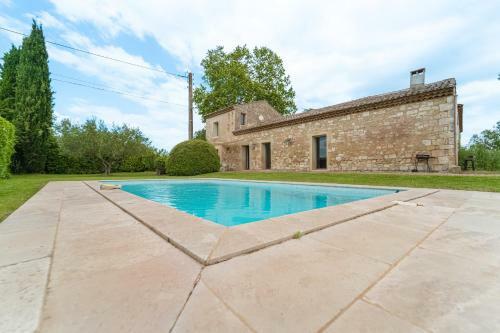 Villa Opale By Precious Houses
