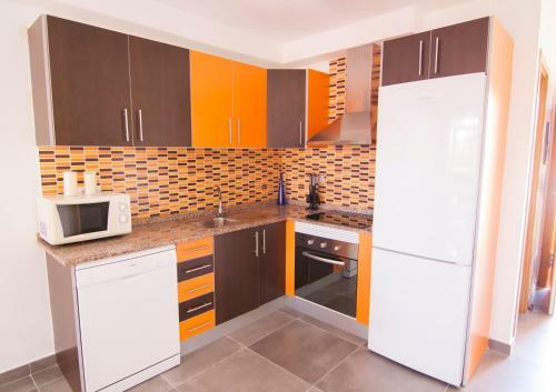 Anju Villas Los Delfines Bravo's Apartments