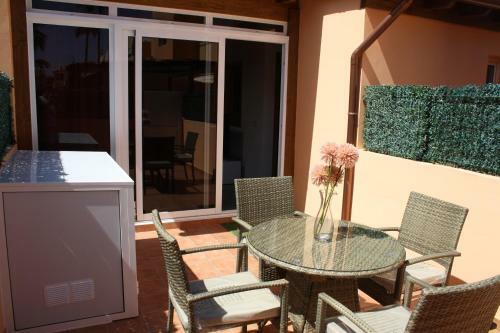 Anju Villas Los Delfines Bravo's Apartments