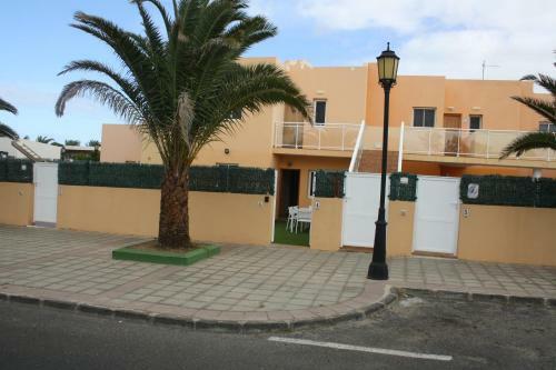 Anju Villas Los Delfines Bravo's Apartments