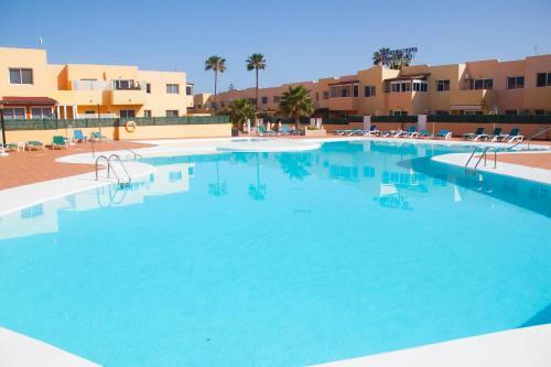 Anju Villas Los Delfines Bravo's Apartments