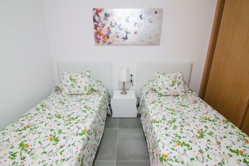 Anju Villas Los Delfines Bravo's Apartments