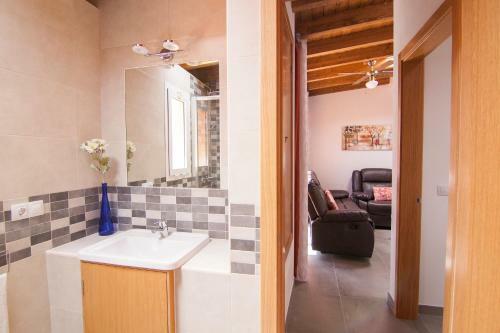 Anju Villas Los Delfines Bravo's Apartments