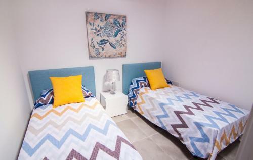 Anju Villas Los Delfines Bravo's Apartments