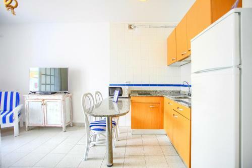 Apartamento Neptuno Bungalows - Adults Only