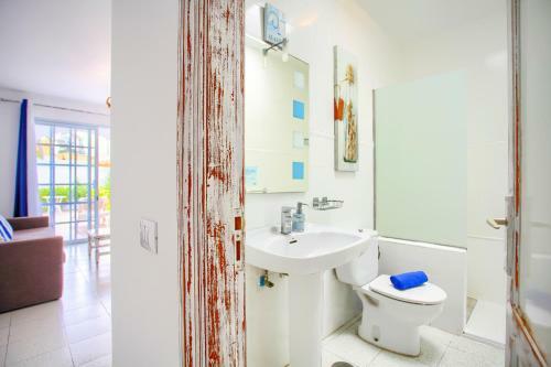 Apartamento Neptuno Bungalows - Adults Only