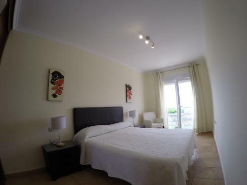 Villas Y Apartamentos El Sultan