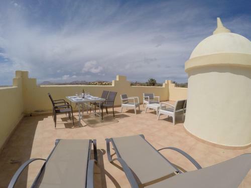 Villas Y Apartamentos El Sultan