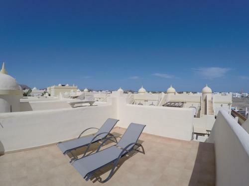 Villas Y Apartamentos El Sultan