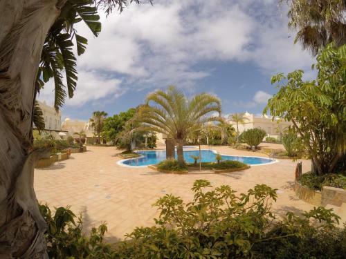 Villas Y Apartamentos El Sultan