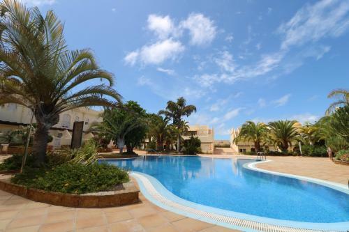 Villas Y Apartamentos El Sultan