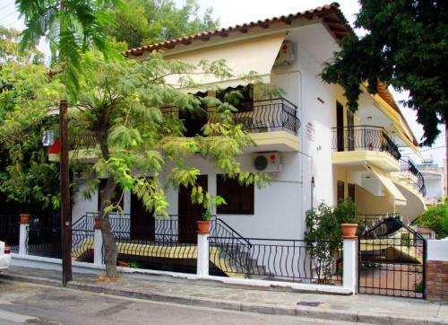 Apartamento Marco's Appartments
