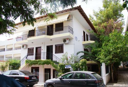 Apartamento Marco's Appartments