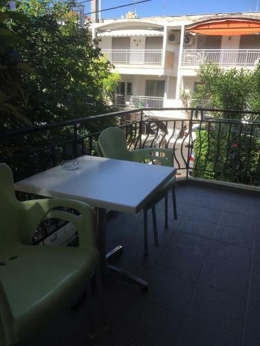 Apartamento Marco's Appartments
