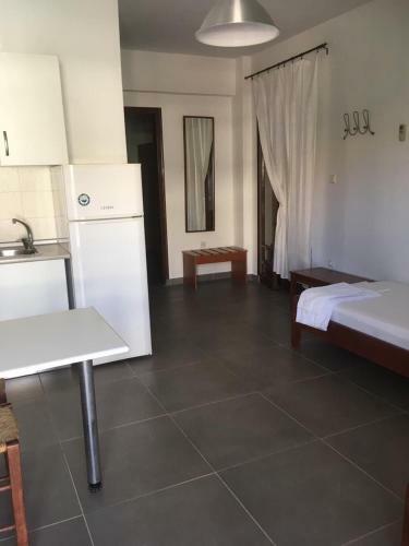 Apartamento Marco's Appartments