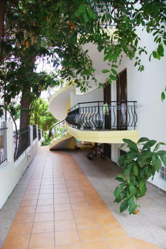 Apartamento Marco's Appartments