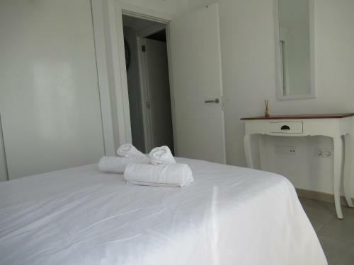 La Rosita Sun Apartments, By Comfortable Luxury