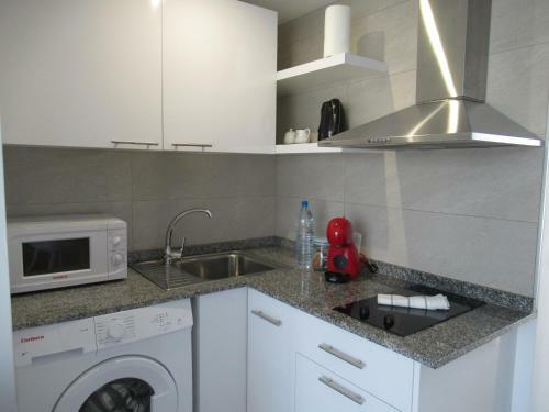 La Rosita Sun Apartments, By Comfortable Luxury