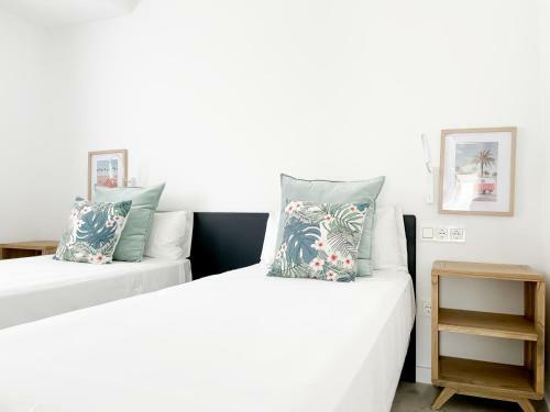 Aparthotel Island Home Fuerteventura