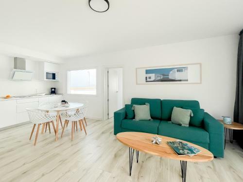 Aparthotel Island Home Fuerteventura
