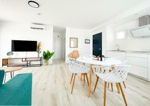 Aparthotel Island Home Fuerteventura