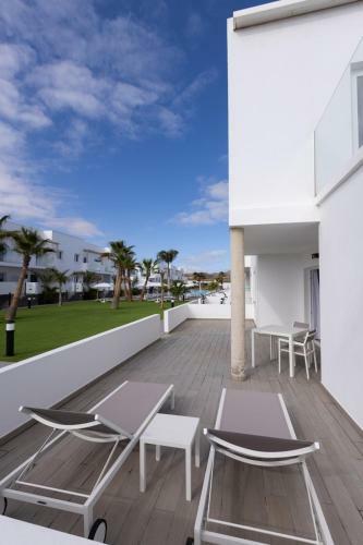 Aparthotel Island Home Fuerteventura