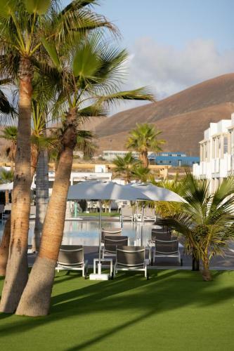 Aparthotel Island Home Fuerteventura