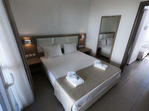 Apartamento Finikas Garden Beach Resort Nikiti