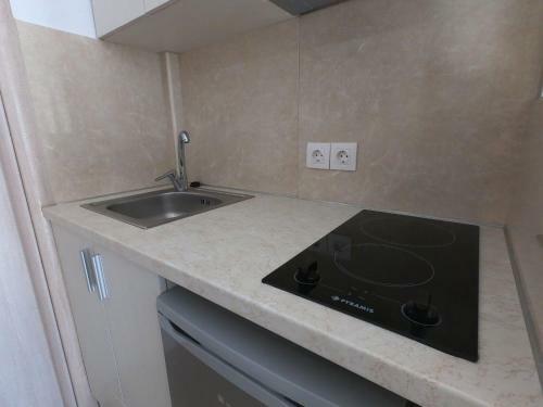 Apartamento Finikas Garden Beach Resort Nikiti