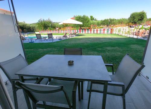 Apartamento Finikas Garden Beach Resort Nikiti