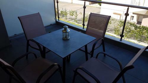 Apartamento Finikas Garden Beach Resort Nikiti