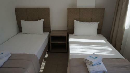 Apartamento Finikas Garden Beach Resort Nikiti