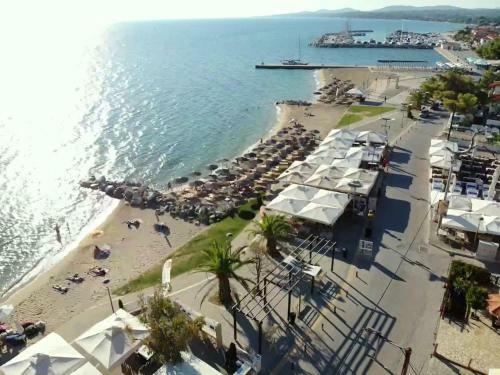 Apartamento Finikas Garden Beach Resort Nikiti