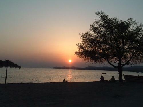 Apartamento Finikas Garden Beach Resort Nikiti