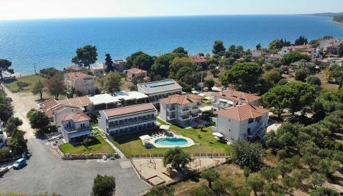 Apartamento Finikas Garden Beach Resort Nikiti