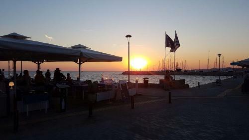 Apartamento Finikas Garden Beach Resort Nikiti