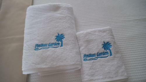 Apartamento Finikas Garden Beach Resort Nikiti