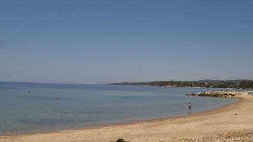 Apartamento Finikas Garden Beach Resort Nikiti