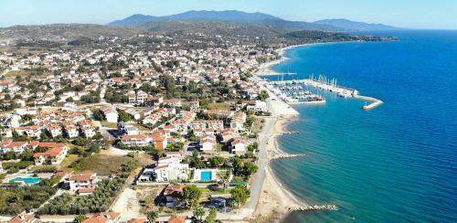 Apartamento Finikas Garden Beach Resort Nikiti