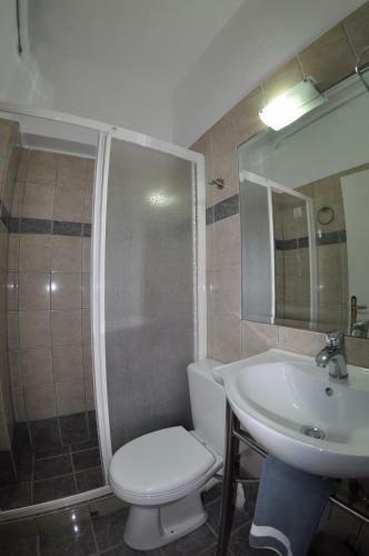 Apartamento Ionian Paradise