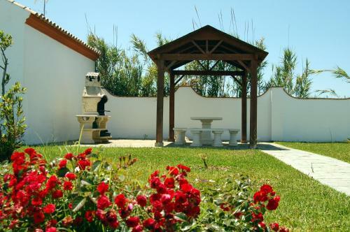 Apartamentos Majadales De Roche