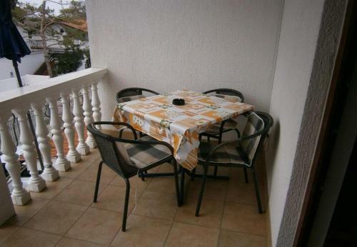 Apartments Dobri - 500m From Beach