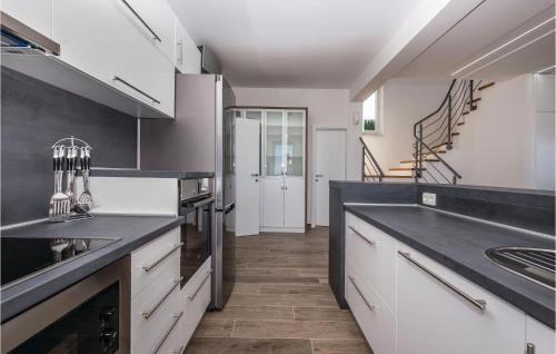 Holiday Home Skuncini Stani With Fireplace I
