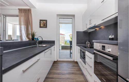 Holiday Home Skuncini Stani With Fireplace I