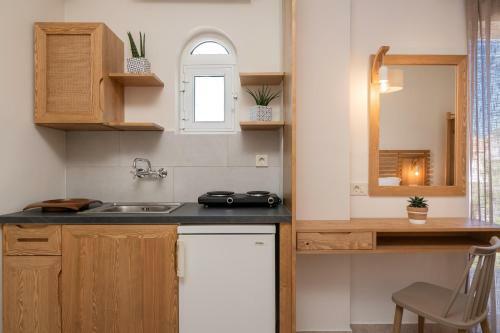 Sunset Apartments