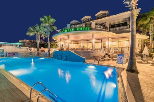 Phoenix Beach Hotel