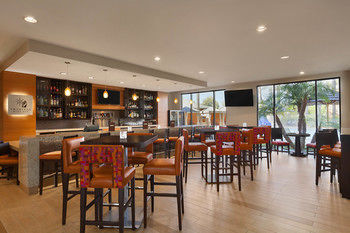 Hotel Crowne Plaza Anaheim Resort