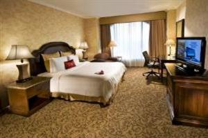 Hotel Crowne Plaza Anaheim Resort