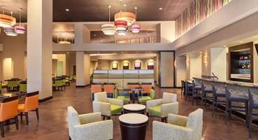 Hotel Crowne Plaza Anaheim Resort