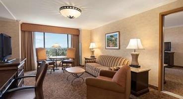 Hotel Crowne Plaza Anaheim Resort